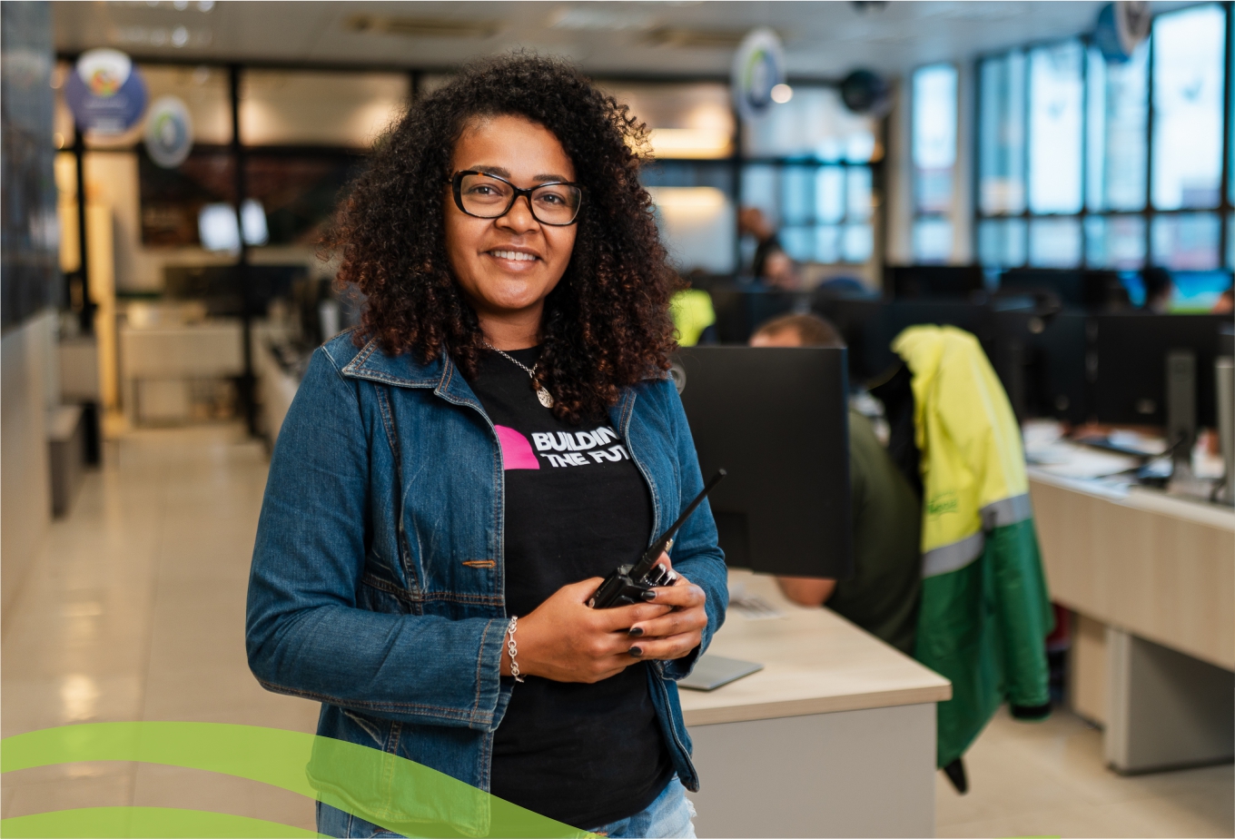 Imagem principal da pagina de 'Quem somos'