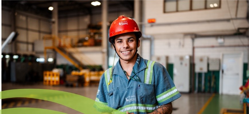 Imagem complementar da pagina de 'Quem somos'